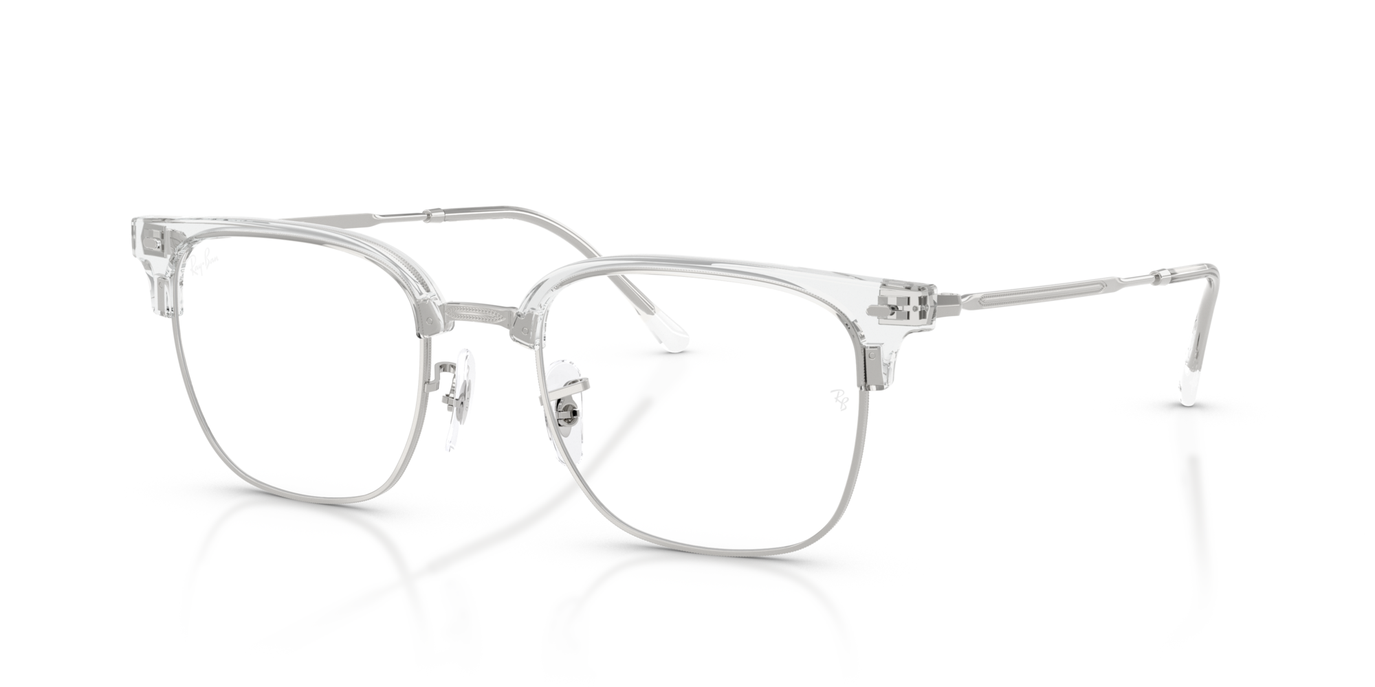 Ray-Ban RX7216 New clubmaster