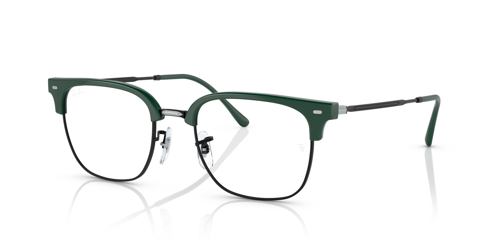Ray-Ban RX7216 New clubmaster