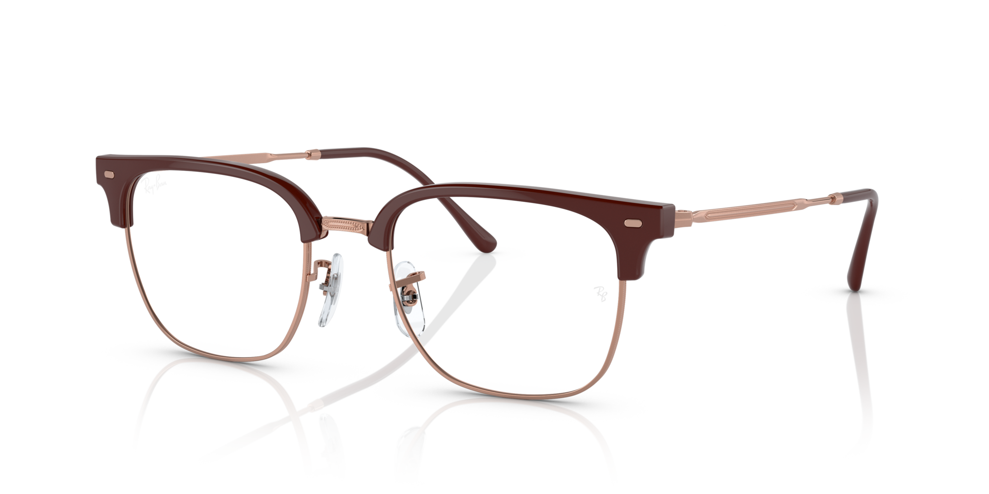 Ray-Ban RX7216 New clubmaster