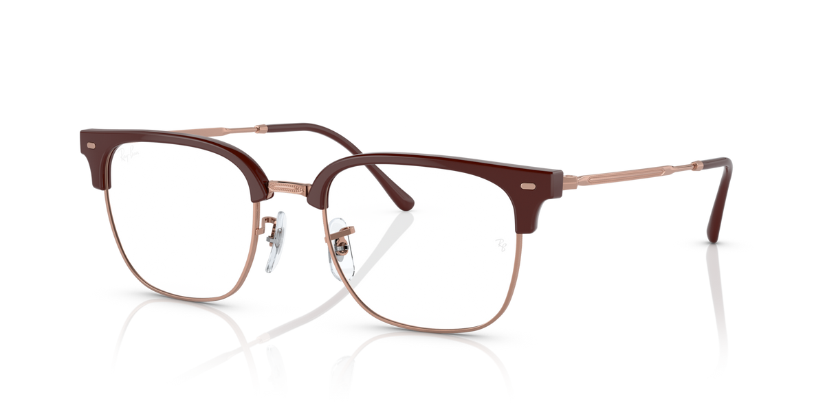 Ray-Ban RX7216 New clubmaster
