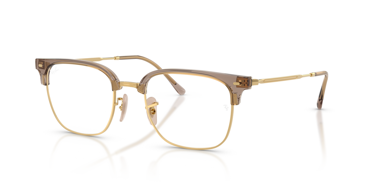 Ray-Ban RX7216 New clubmaster