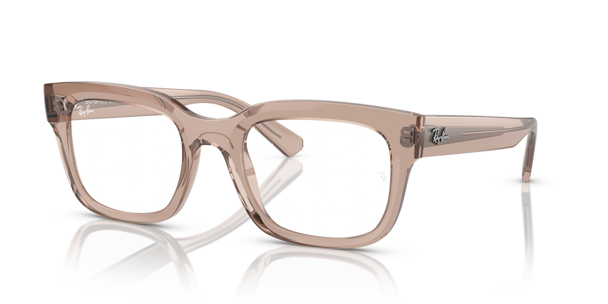 Ray-Ban RX7217 Chad