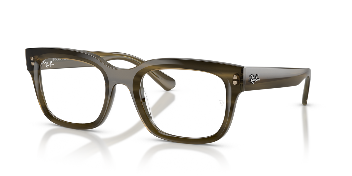 Ray-Ban RX7217 Chad