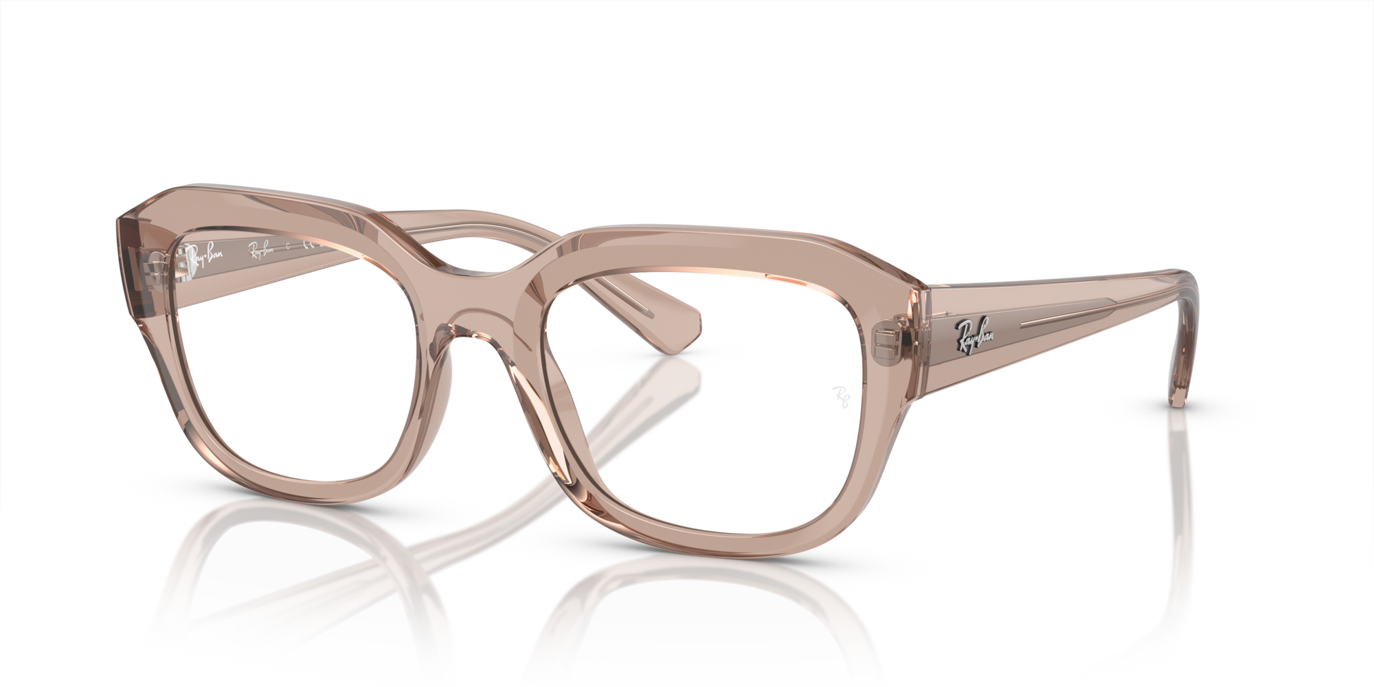 Ray-Ban RX7225 Leonid