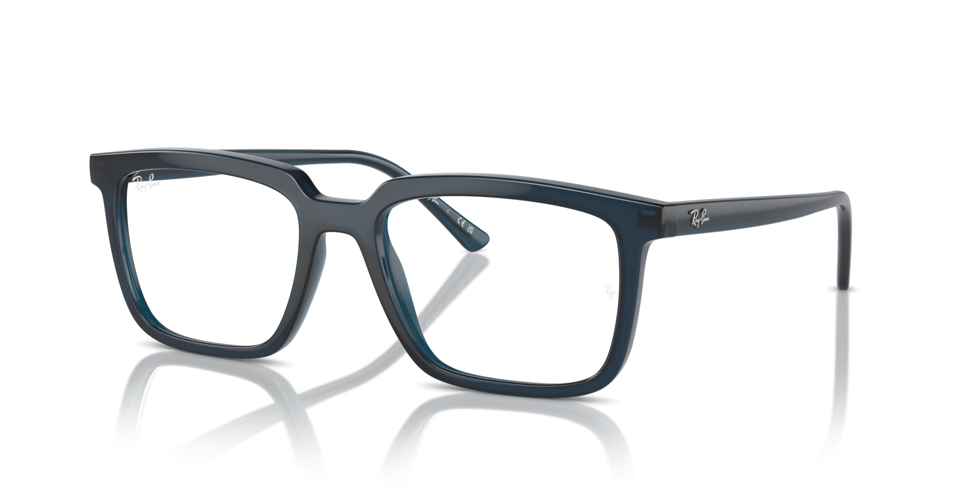 Ray-Ban RX7239 Alain