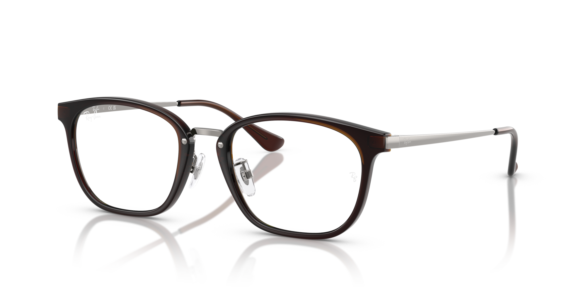 Ray-Ban RX7247D
