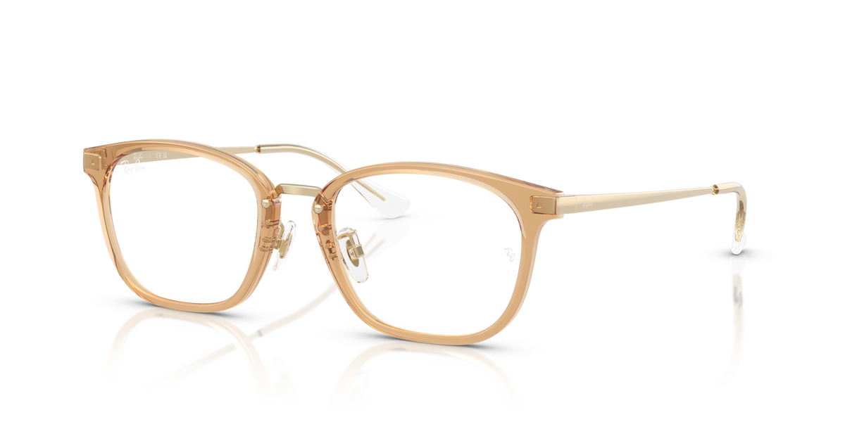 Ray-Ban RX7247D