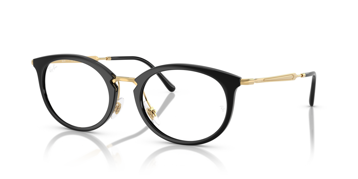 Ray-Ban RX7255