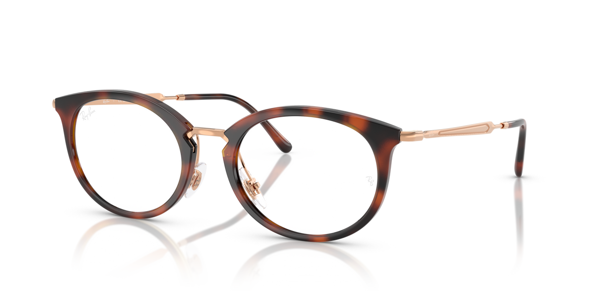 Ray-Ban RX7255