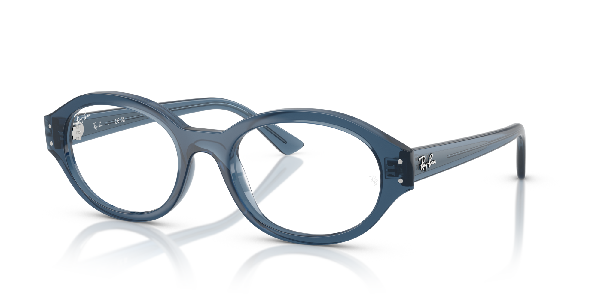 Ray-Ban RX7257 Shilo