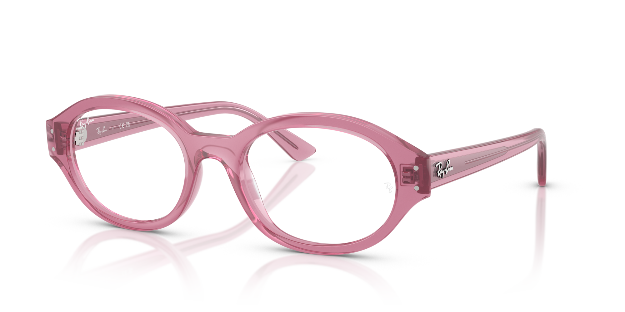 Ray-Ban RX7257 Shilo