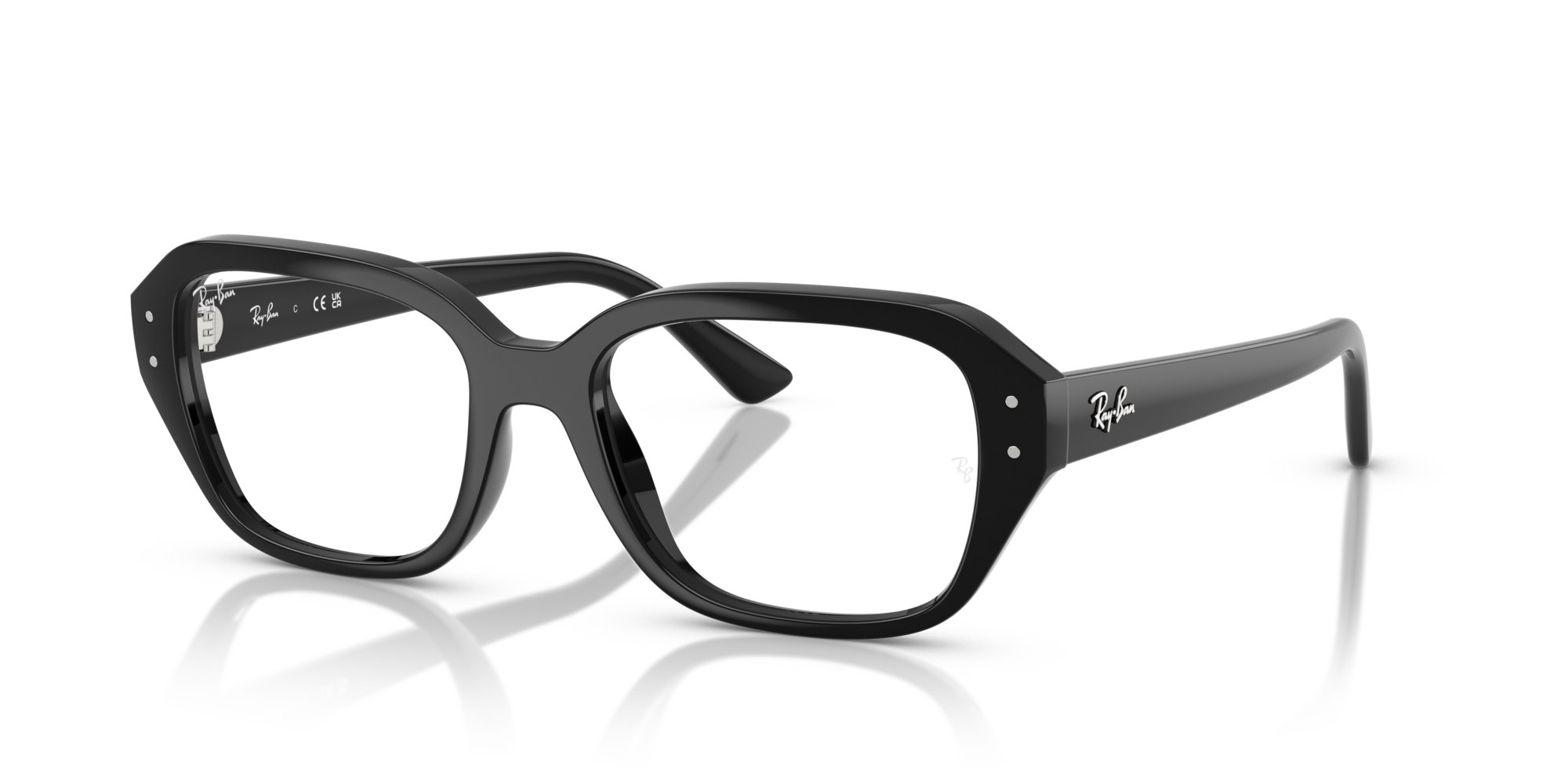 Ray-Ban RX7258 Shea
