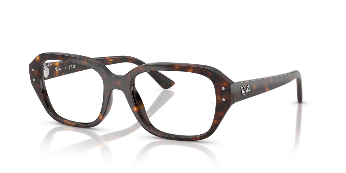 Ray-Ban RX7258 Shea