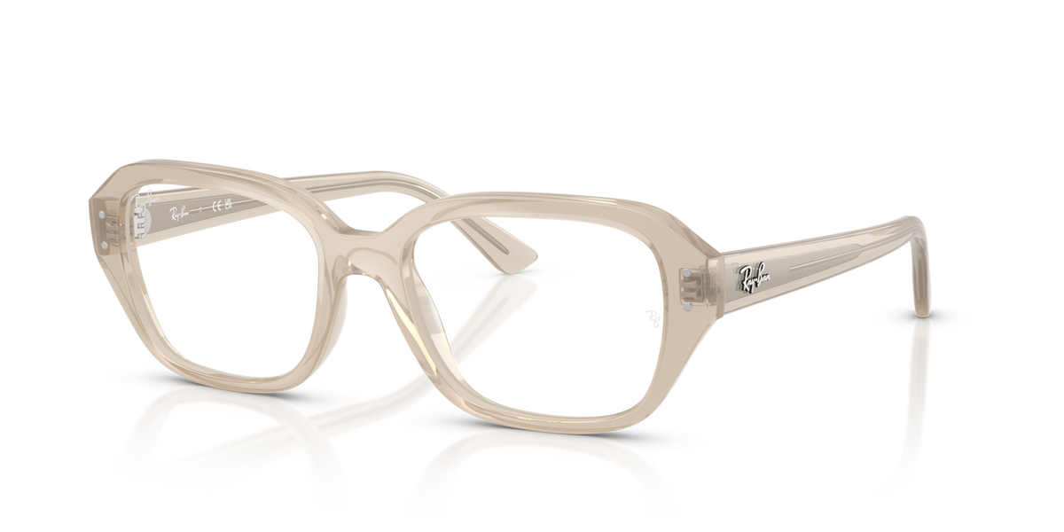 Ray-Ban RX7258 Shea