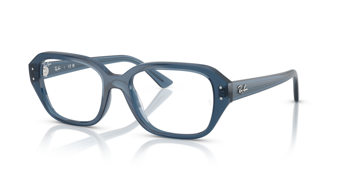 Ray-Ban RX7258 Shea