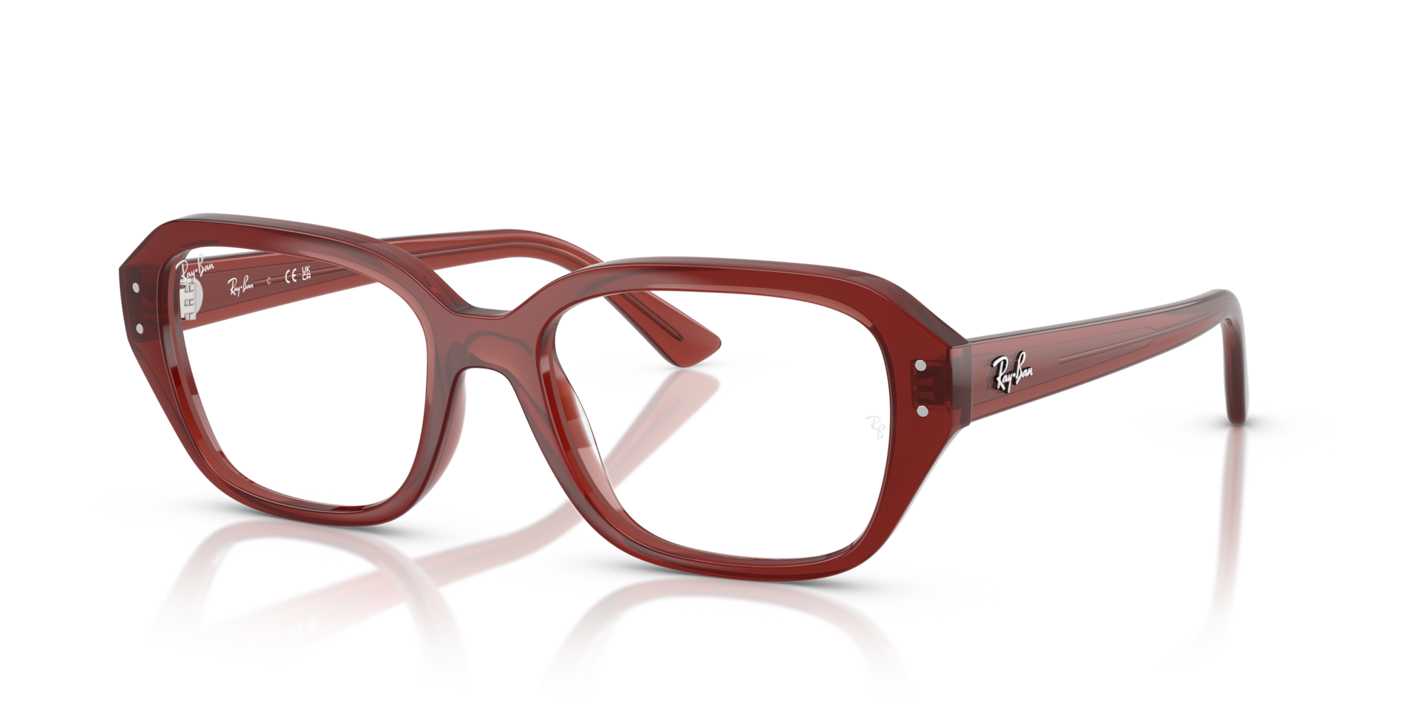 Ray-Ban RX7258 Shea