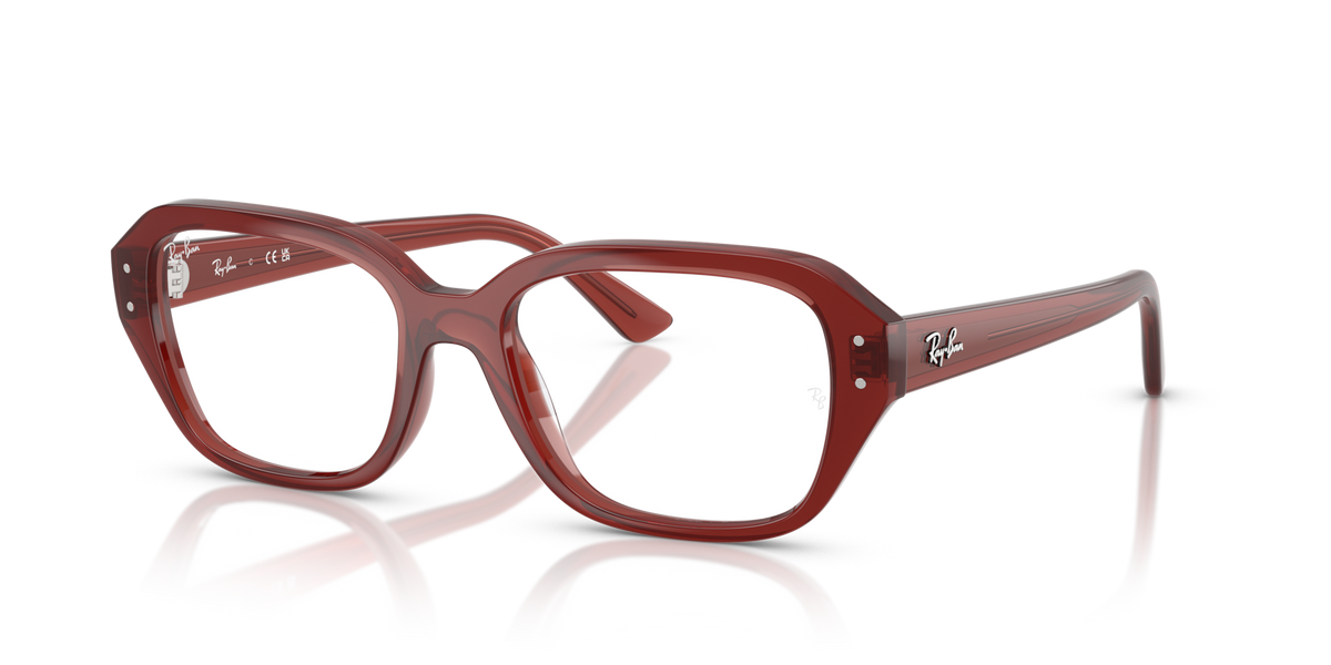 Ray-Ban RX7258 Shea