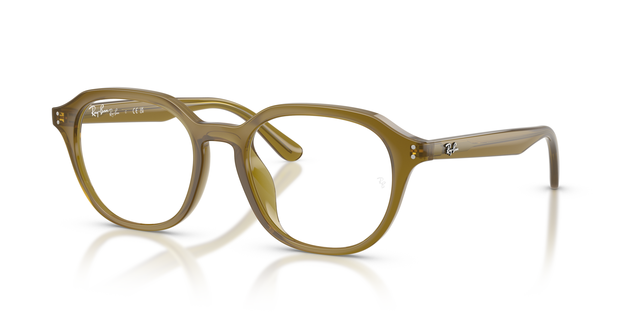 Ray-Ban RX7259D