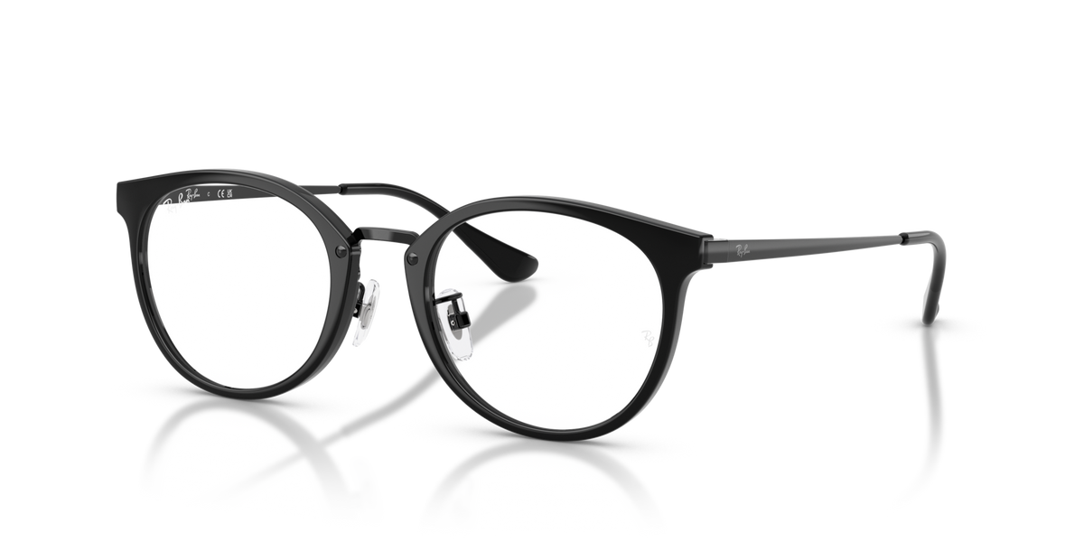 Ray-Ban RX7266D