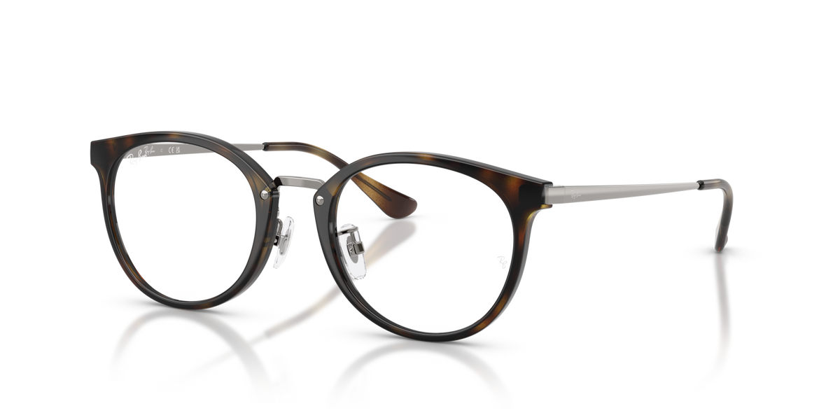 Ray-Ban RX7266D