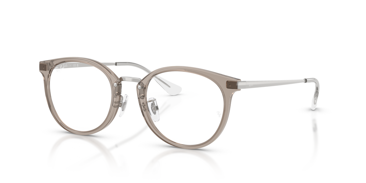 Ray-Ban RX7266D