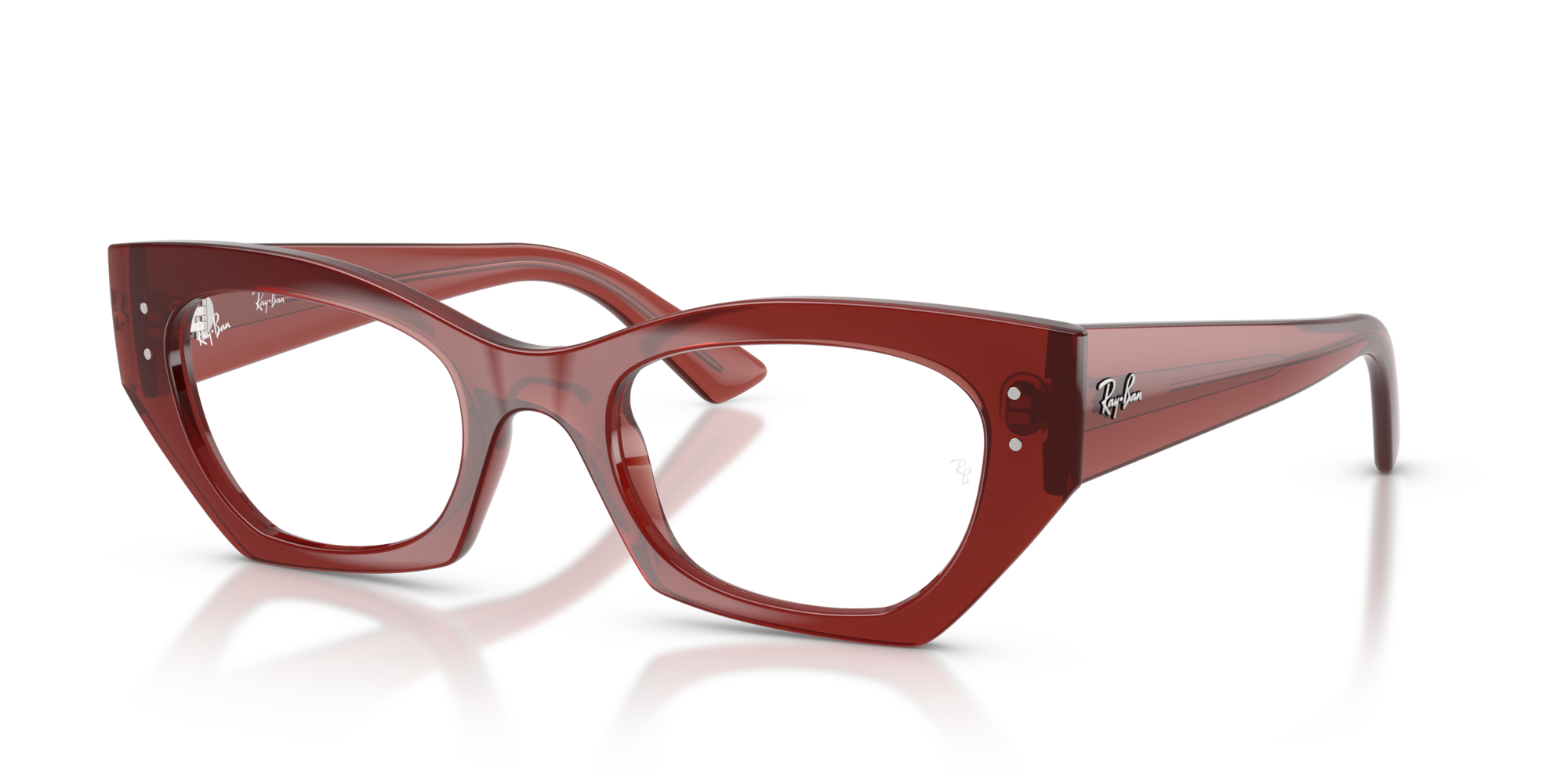 Ray-Ban RX7330 Zena