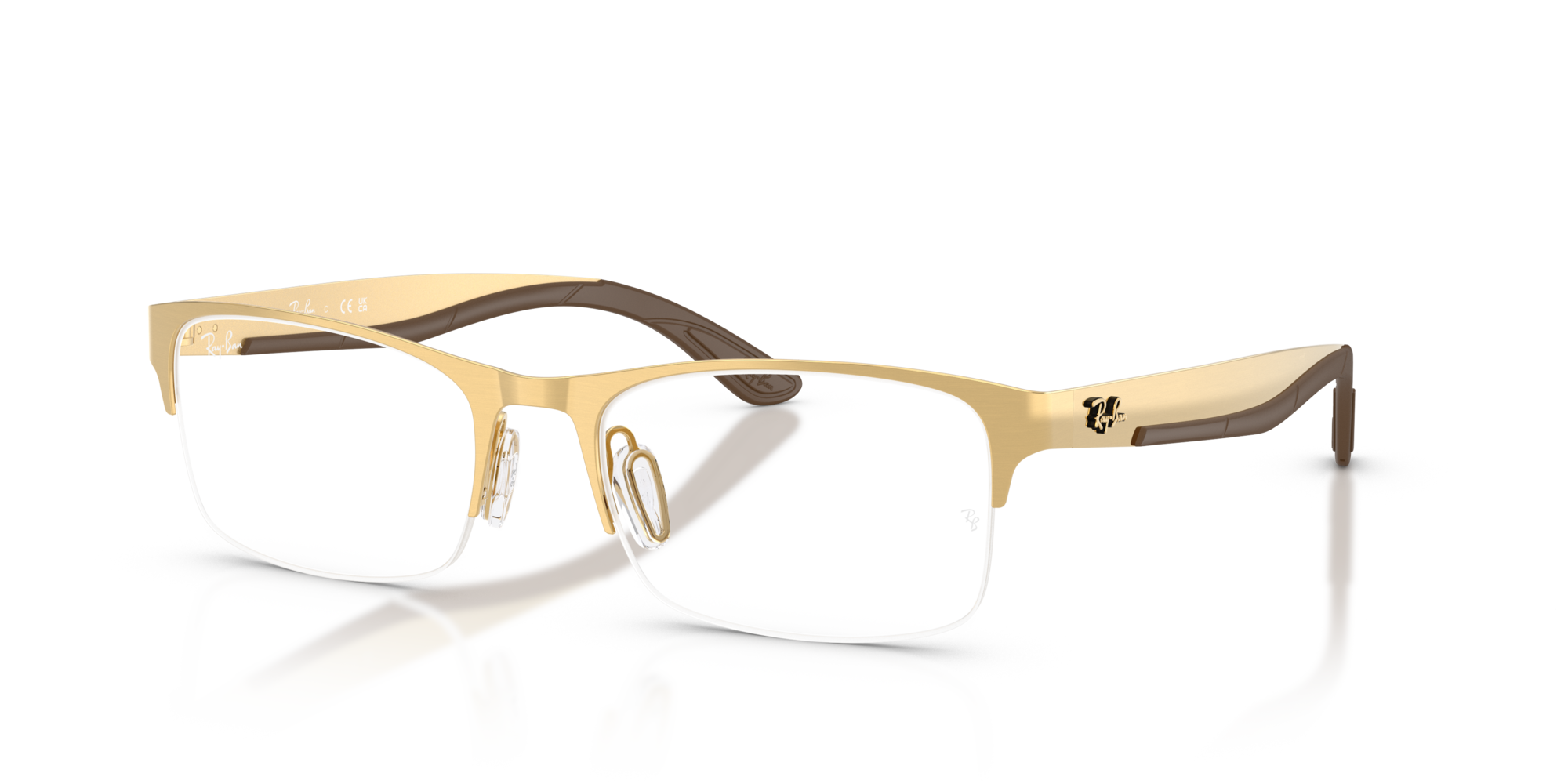 Ray-Ban RX7551