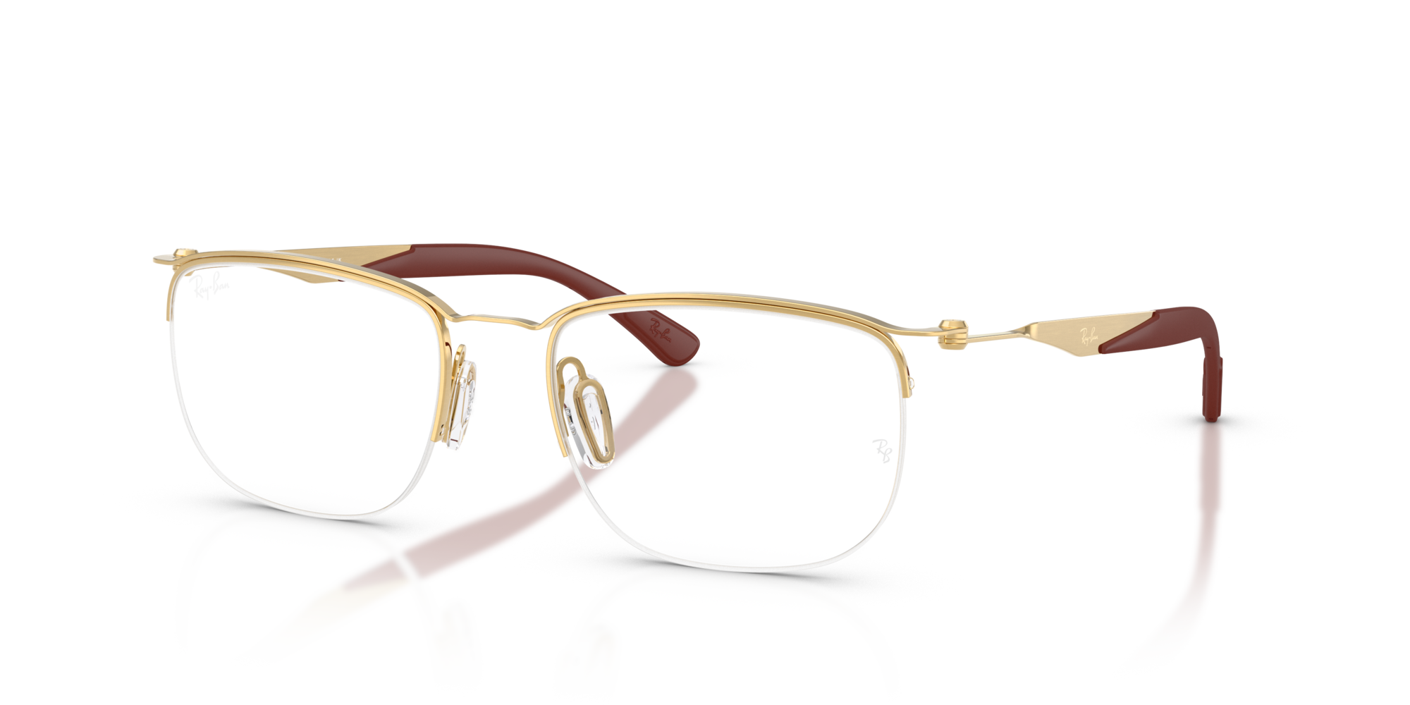 Ray-Ban RX7552