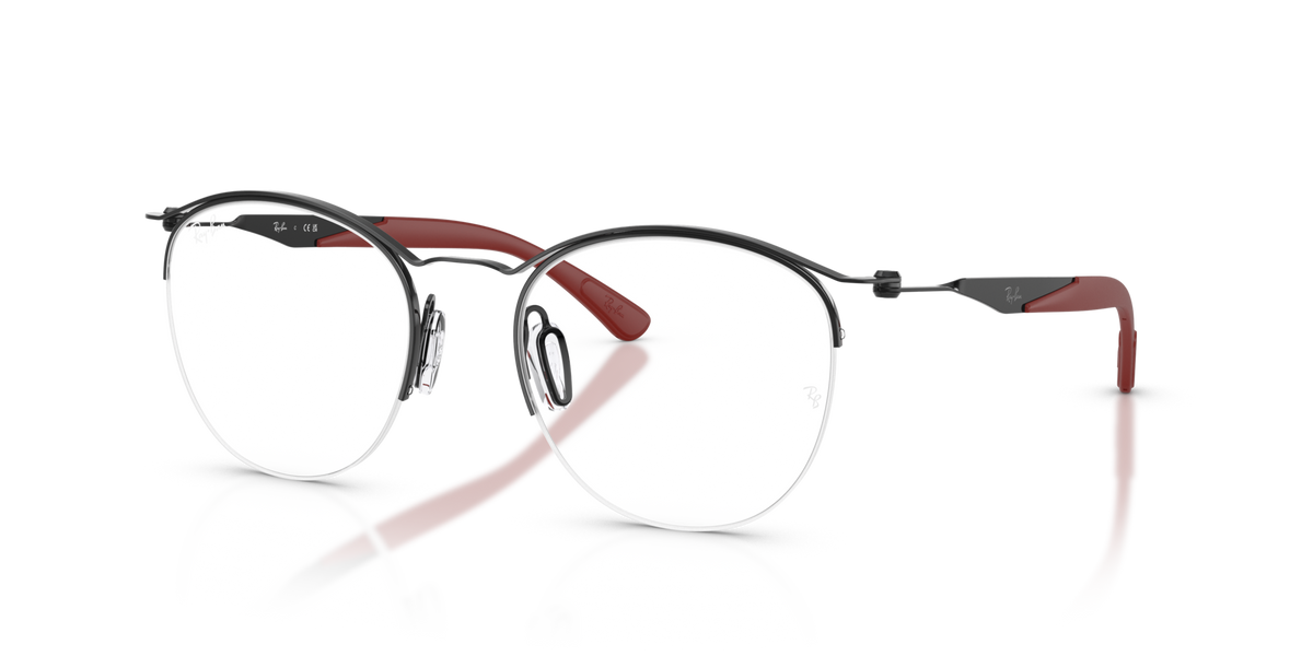 Ray-Ban RX7553