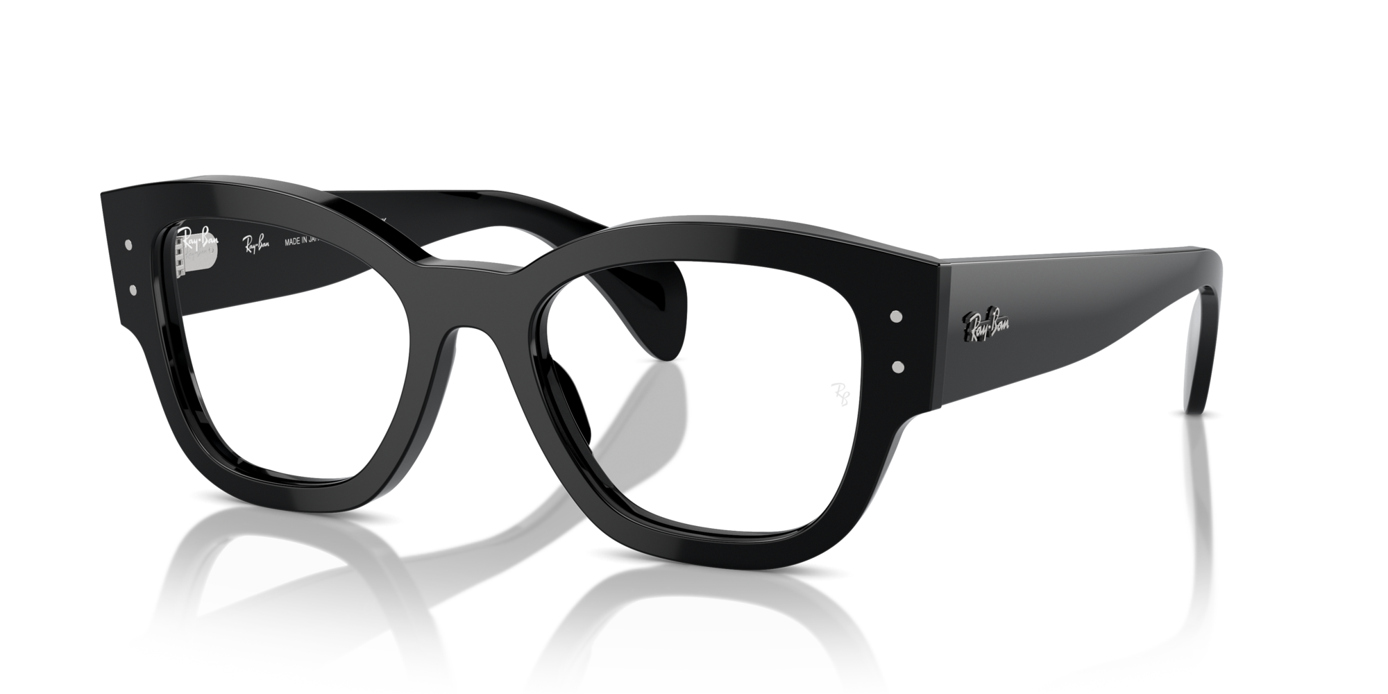 Ray-Ban RX7681V Jorge