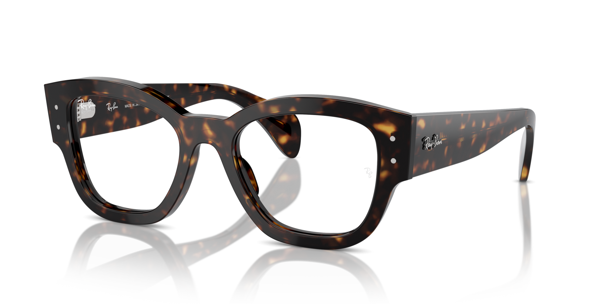 Ray-Ban RX7681V Jorge