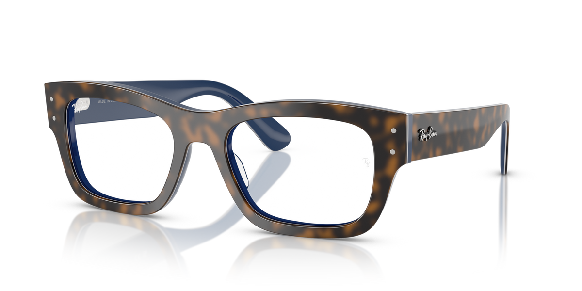 Ray-Ban RX7683V Joseph