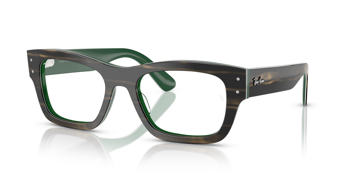 Ray-Ban RX7683V Joseph