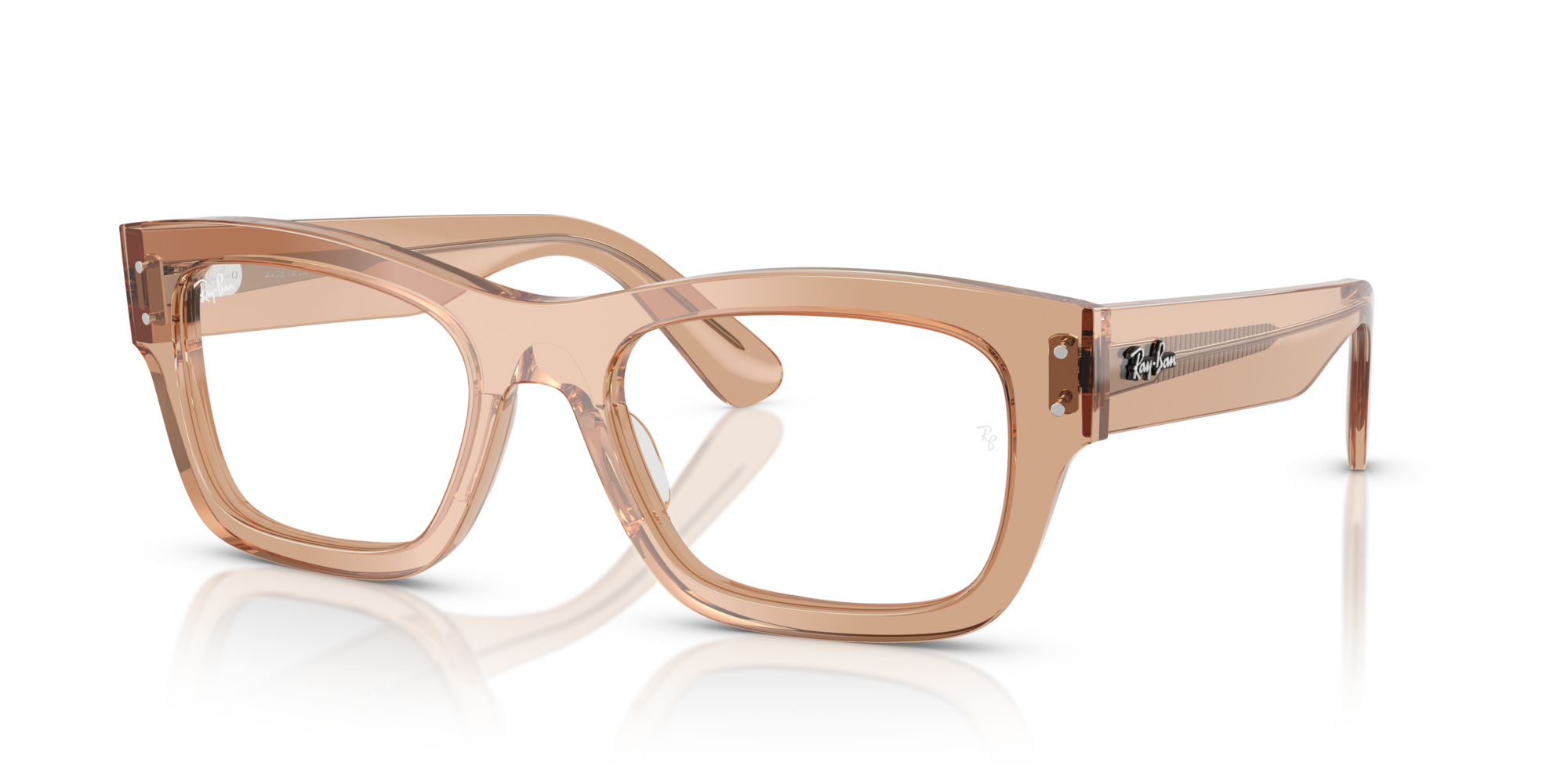 Ray-Ban RX7683V Joseph