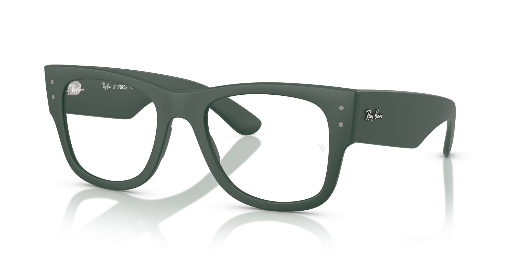 Ray-Ban RX7840V