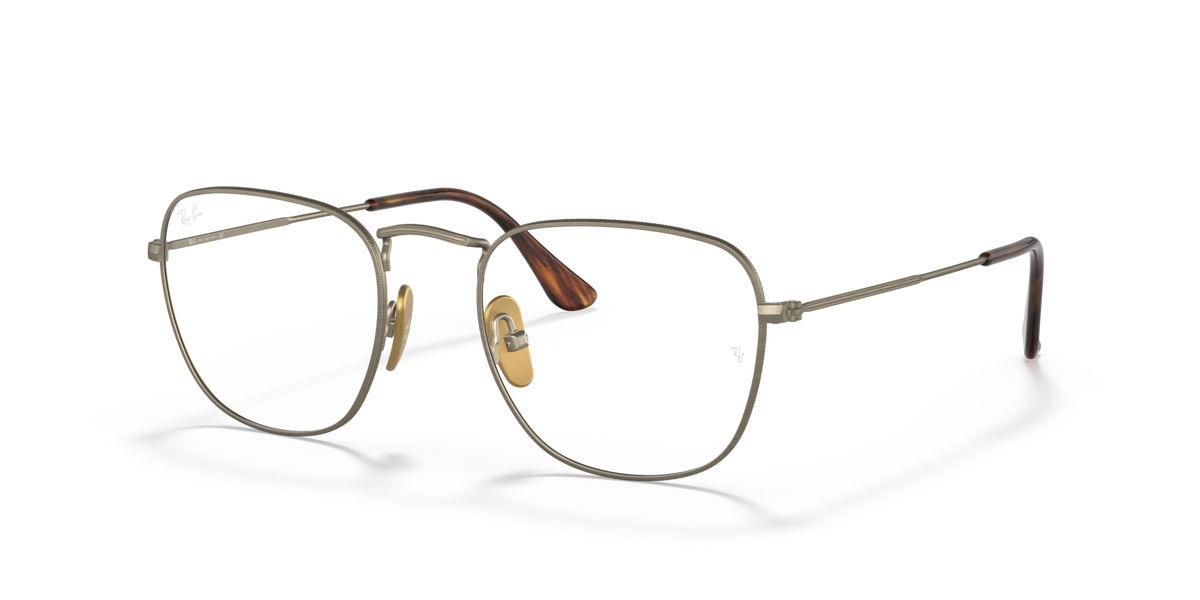Ray-Ban RX8157V Frank