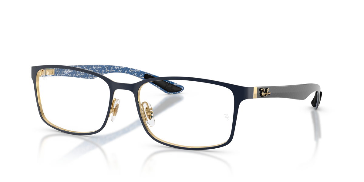 Ray-Ban RX8424