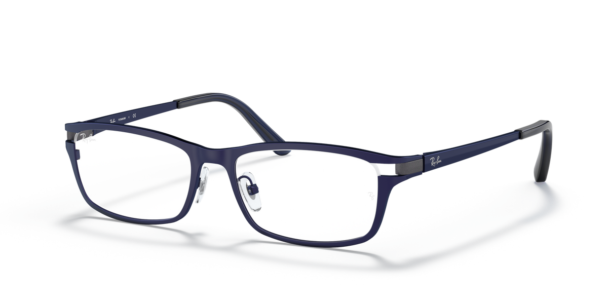 Ray-Ban RX8727D