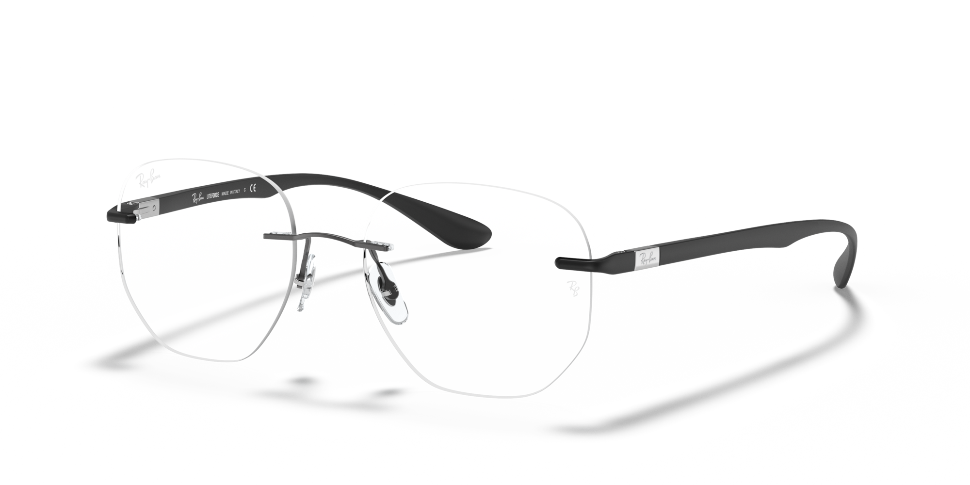 Ray-Ban RX8766