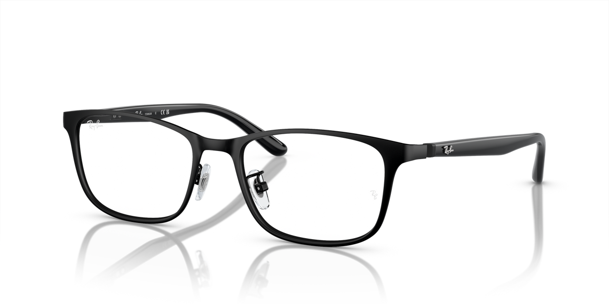 Ray-Ban RX8773D