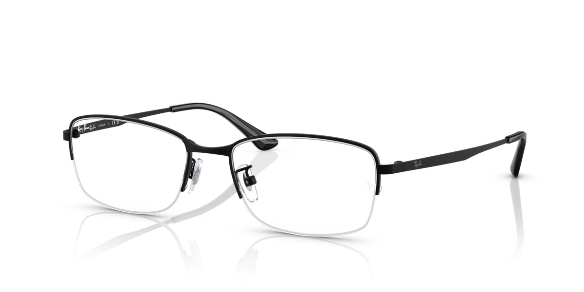 Ray-Ban RX8774D