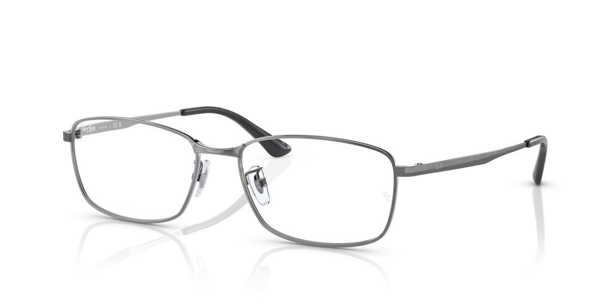Ray-Ban RX8775D