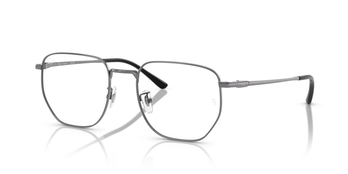 Ray-Ban RX8776D