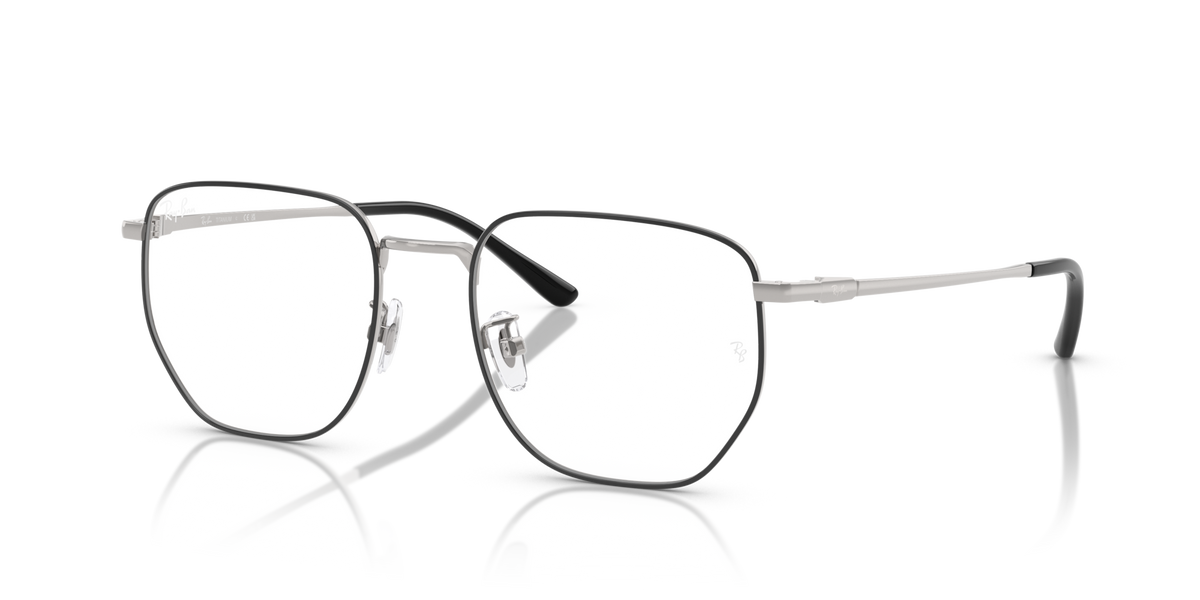 Ray-Ban RX8776D