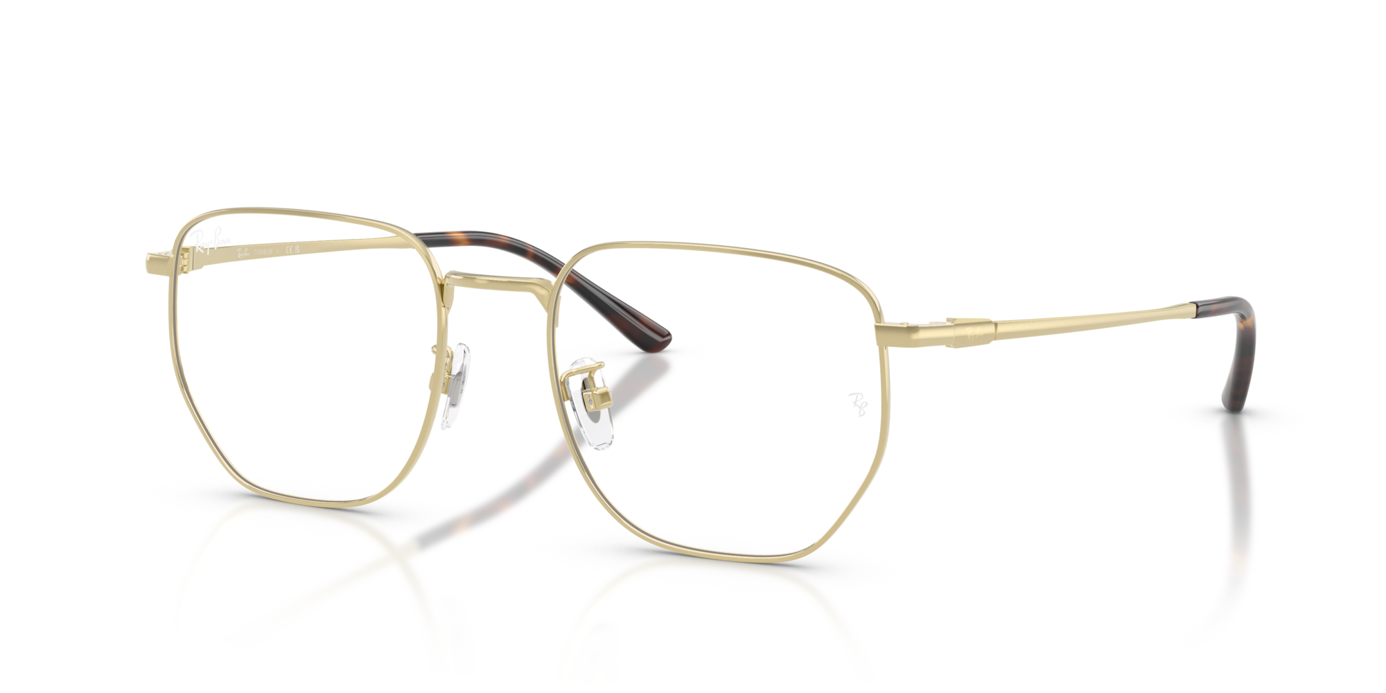 Ray-Ban RX8776D