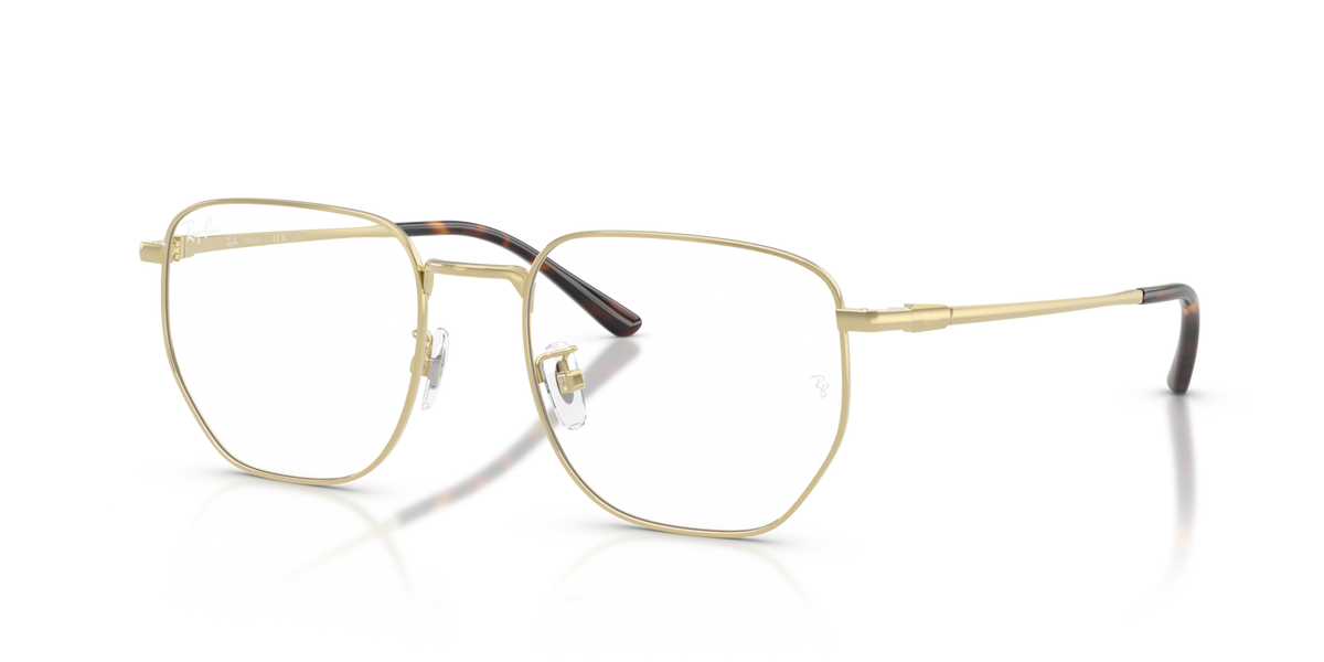 Ray-Ban RX8776D