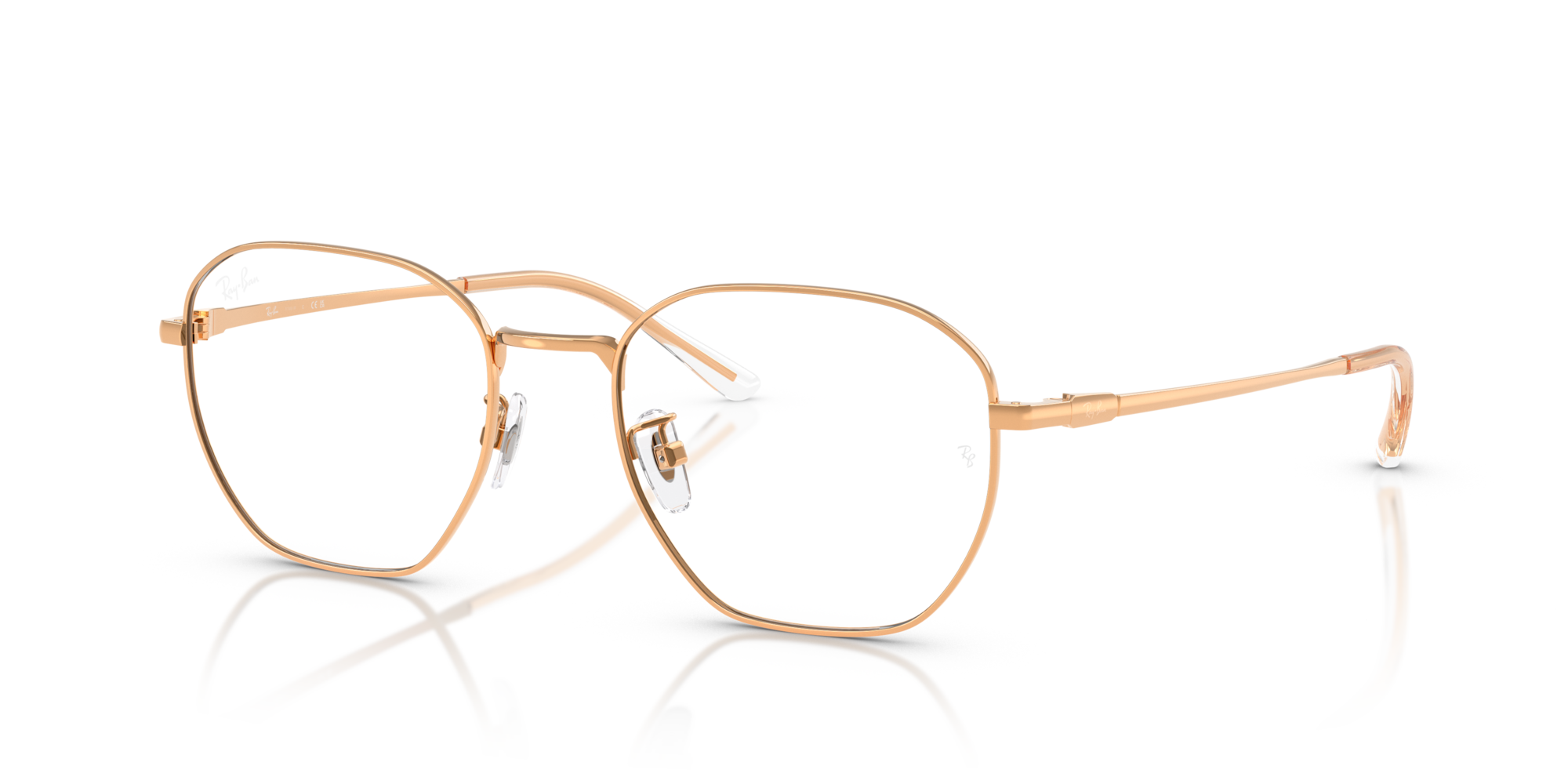 Ray-Ban RX8777D