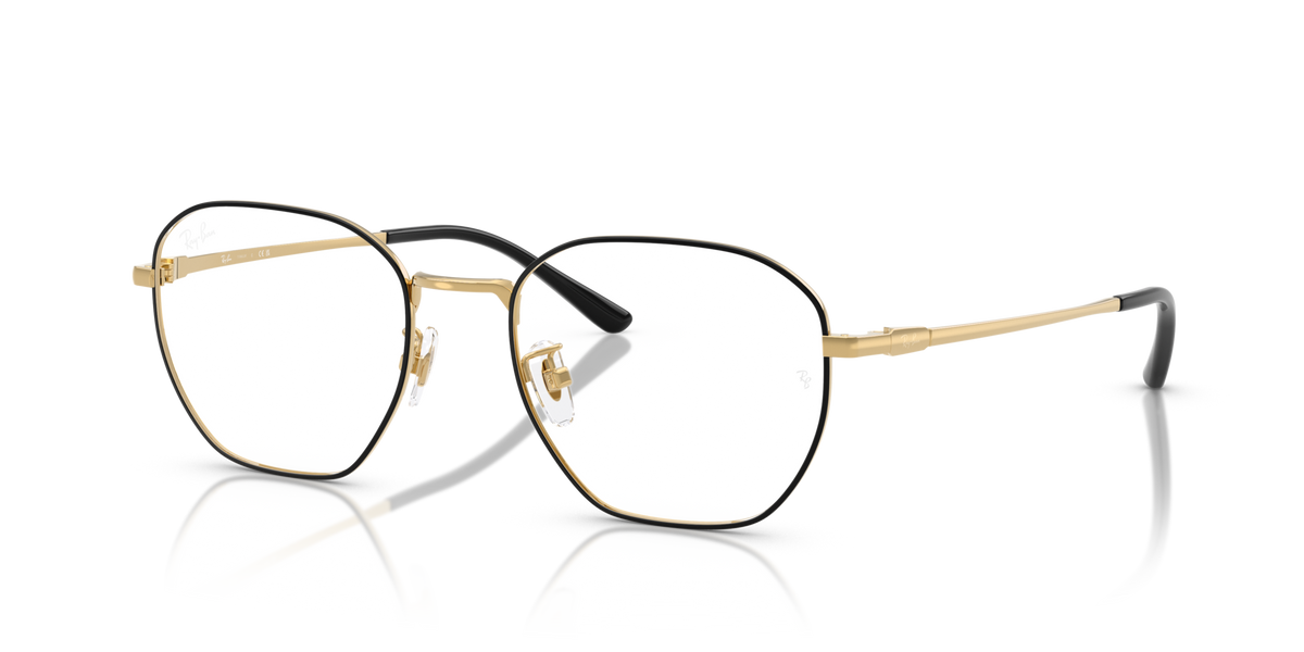 Ray-Ban RX8777D