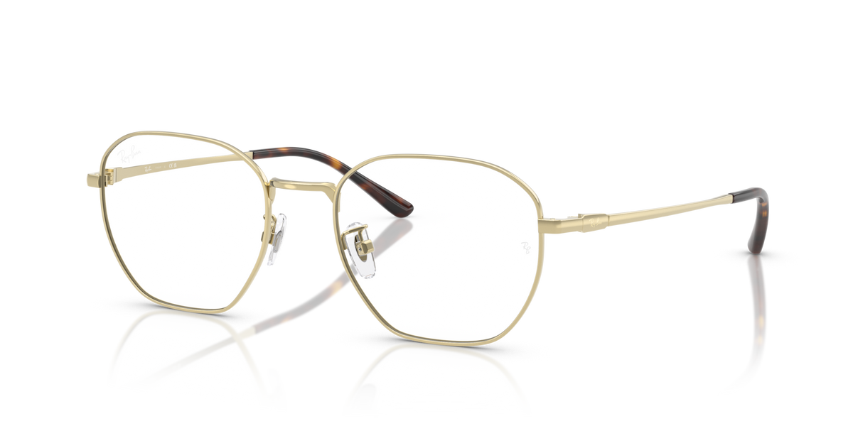 Ray-Ban RX8777D
