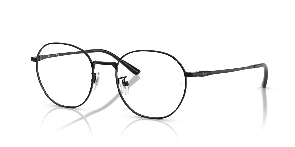 Ray-Ban RX8778D